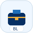 Business loan icon