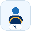 Personal loan icon