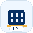 Loan against property icon